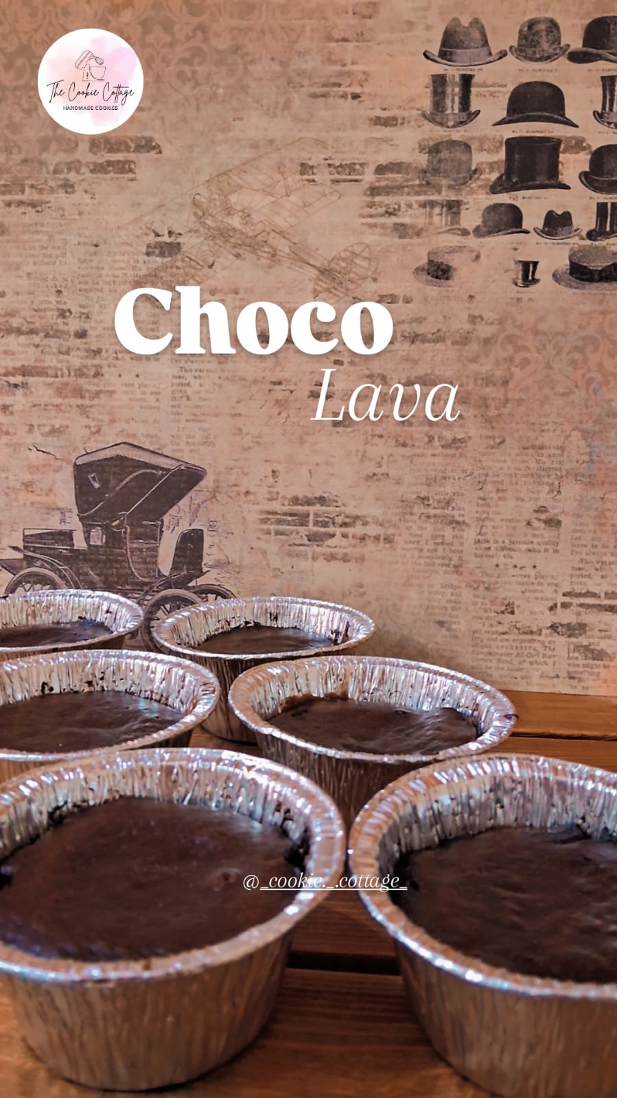 Choco Lava